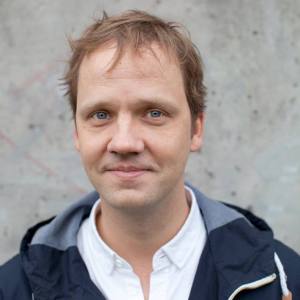 Profilbild von Christian Bangel