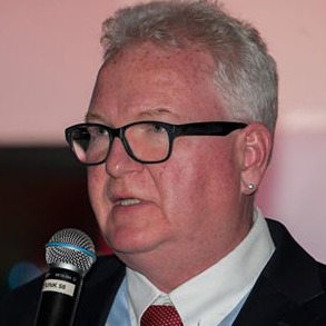 Profilbild von Christian Bangert