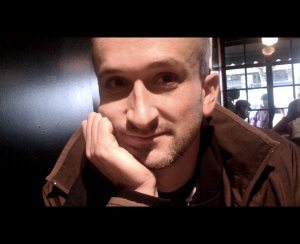 Profilbild von Christian Bantzer