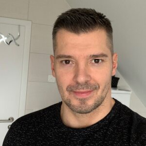 Profilbild von Christian Bararu