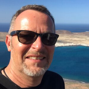 Profilbild von Christian Barmeier