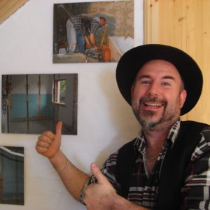 Profilbild von Christian Barnefske