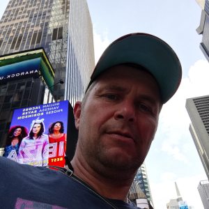 Profilbild von Christian Barowski