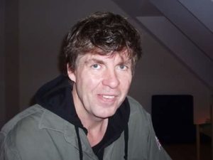 Profilbild von Christian Barth
