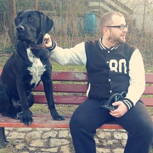 Profilbild von Christian Barthen