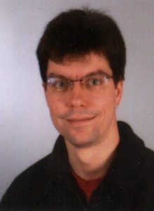 Profilbild von Christian Bartsch