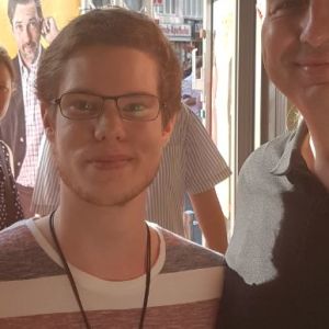 Profilbild von Christian Bartsch