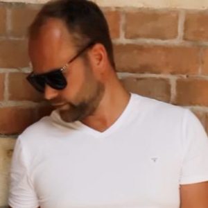 Profilbild von Christian Barwich