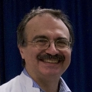 Profilbild von Christian Bassir