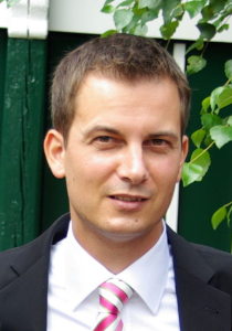 Profilbild von Christian Bast