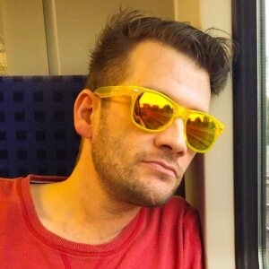 Social Media Profilbild Christian Battermann 