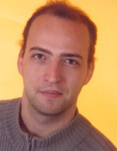 Profilbild von Christian Batzies-Lucas