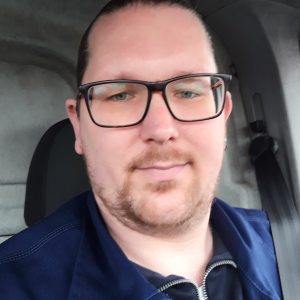 Profilbild von Christian Batzler