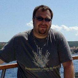 Profilbild von Christian Bauer