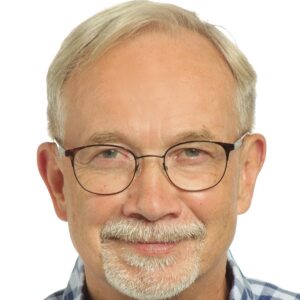 Profilbild von Christian Bauer