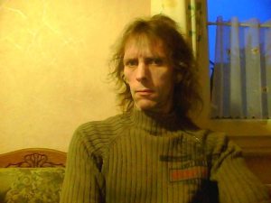 Profilbild von Christian Bauer
