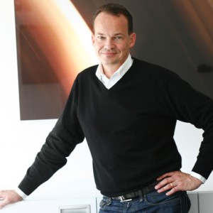 Profilbild von Christian Bauer