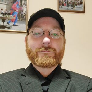 Profilbild von Christian Bauer