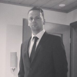 Profilbild von Christian Bauer