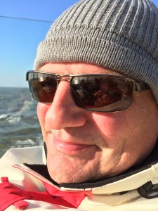 Profilbild von Christian Baumbach