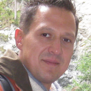 Profilbild von Christian Baumgärtel