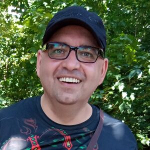 Profilbild von Christian Baumstark