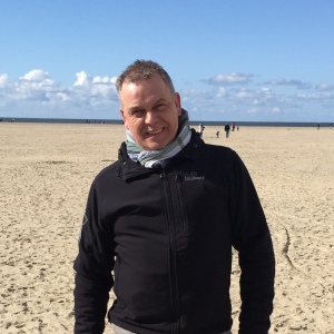Profilbild von Christian Baumunk