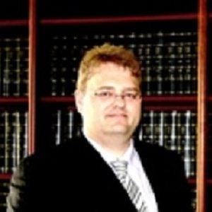 Profilbild von Christian Baxmann