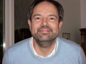 Profilbild von Christian Bay