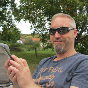 Profilbild von Christian Bayer