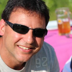 Profilbild von Christian Bayer