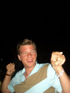 Profilbild von Christian Bayer