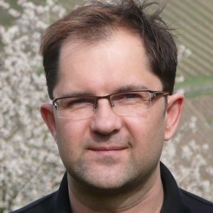 Profilbild von Christian Bayler