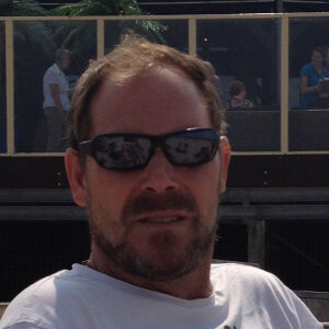 Profilbild von Christian Becher