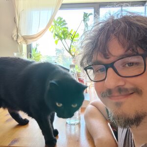 Profilbild von Christian Beck