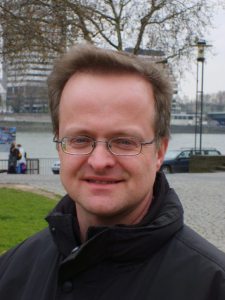 Profilbild von Christian Beck