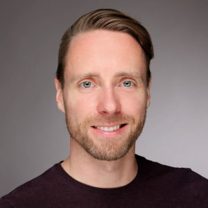 Profilbild von Christian Beck