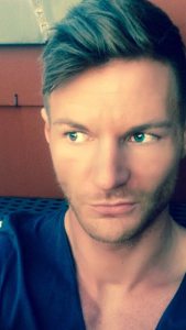 Profilbild von Christian Beck