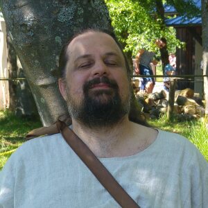 Profilbild von Christian Becker-Kapraun