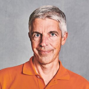 Profilbild von Christian Becker