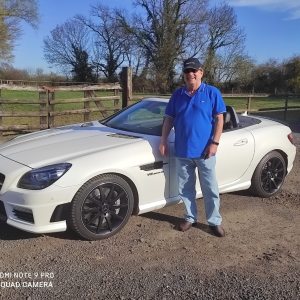 Profilbild von Christian Becker