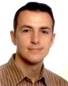 Profilbild von Christian Becker