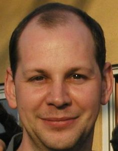 Profilbild von Christian Becker