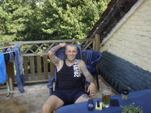 Profilbild von Christian Becker