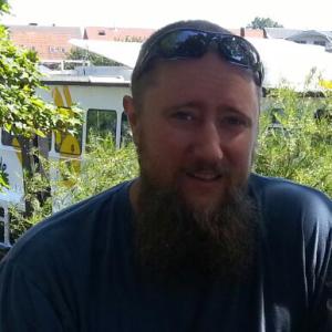 Profilbild von Christian Becker