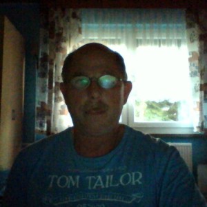 Profilbild von Christian Becker