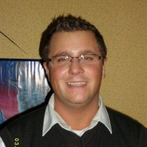 Profilbild von Christian Becker