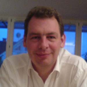 Profilbild von Christian Becker