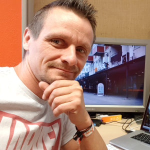 Profilbild von Christian Becker