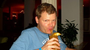 Profilbild von Christian Beckers